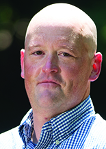 Robert Northington, PhD
